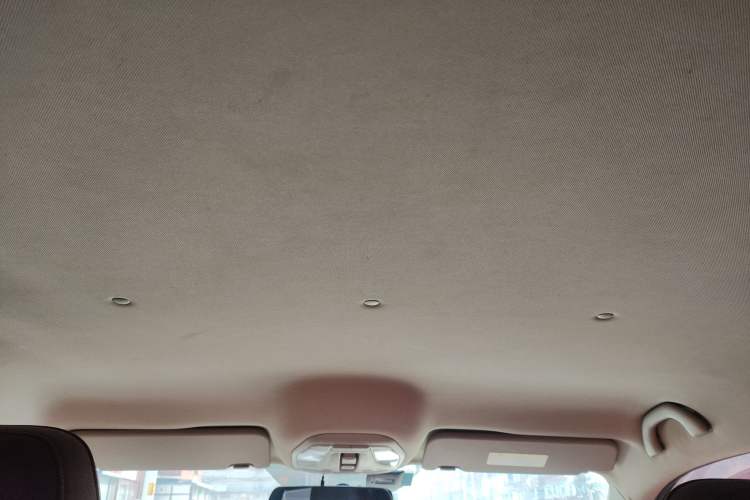 Used Brilliance V6 2018 1.5T Automatic Luxury Model
