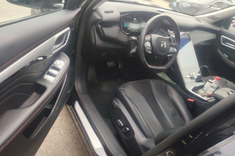 Used Rising MARVEL R 2021 Rear-Drive PRO Edition
