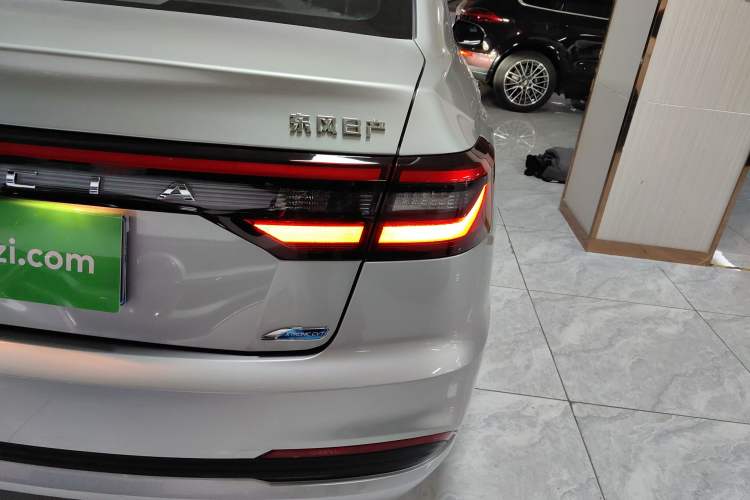 Used Venucia D60 2021 PLUS 1.6L XL CVT Yue Ling Edition