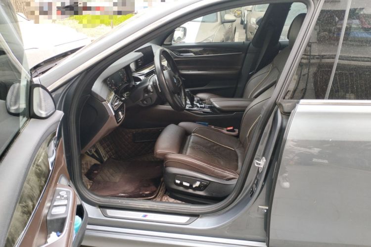 Used BMW 6 Series GT 2020 630i M Sport Touring Edition
