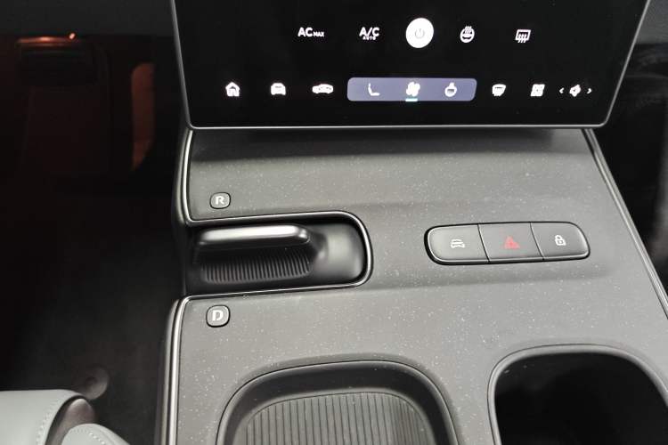 Used Nio ET5 2024 75 kWh