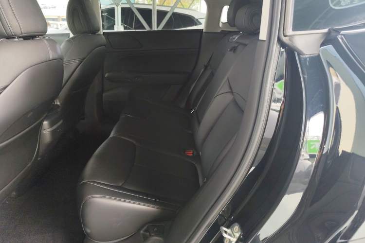 Used XPeng G6 2024 580 Long-Range Plus
