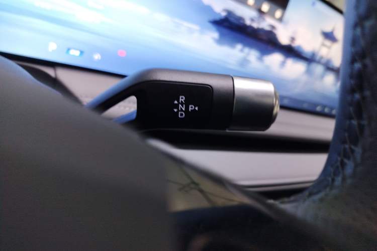 Used Geely Galaxy E8 2025 700 km Long-Range Intelligent Driving Version