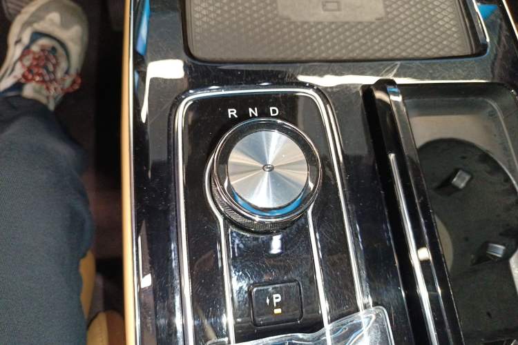 Used AION LX 2022 Plus 80D Flagship Edition