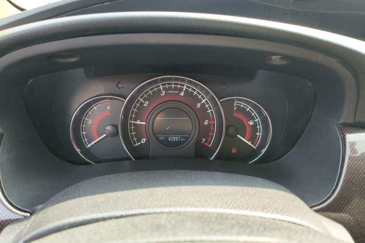 Used Great Wall C50 2016 1.5T Manual Comfort Edition
