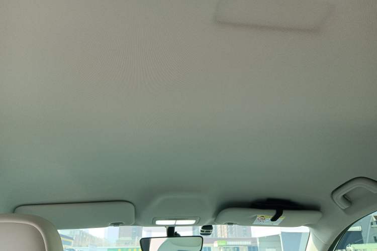 Used Geely Galaxy Geome 2025 410 km Free Version
