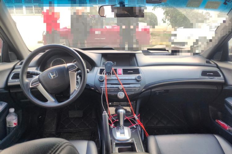 Used Honda Accord 2013 2.0L LX