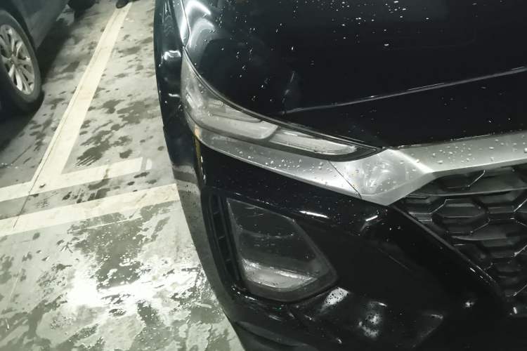 Used Hyundai Santa Fe 2019 380 TGDi GLS Automatic 2WD Luxury Version China V Standard
