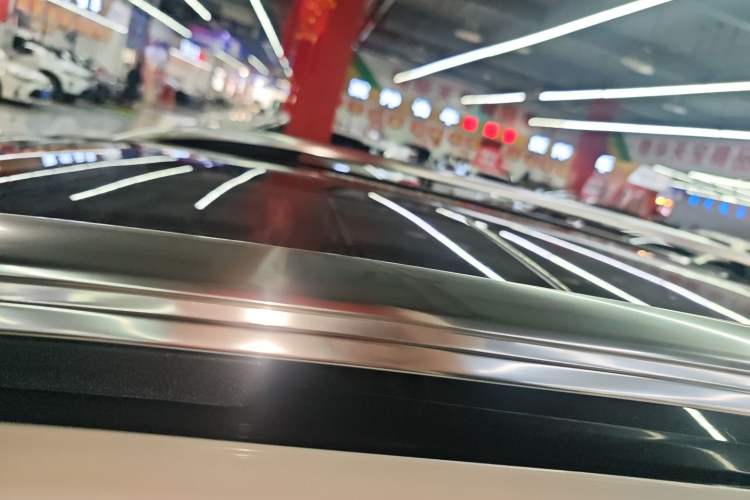 Used Ford Edge 2015 2.7T GTDi 4x4 Sporty 7-Seater