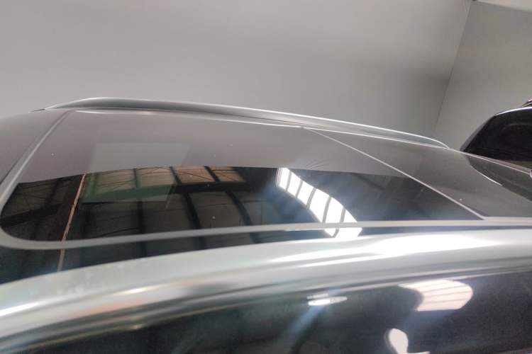 Used Hongqi HS5 2019 2.0T Smart Connect Flagship All-Wheel-Drive Version