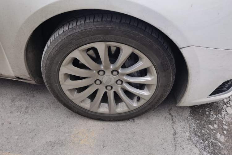 Used Cadillac XTS 2018 28T Tech Edition
