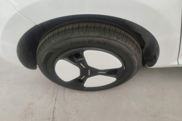 Used Qiyuan Lumin 2025 205 km Xiangqin Version