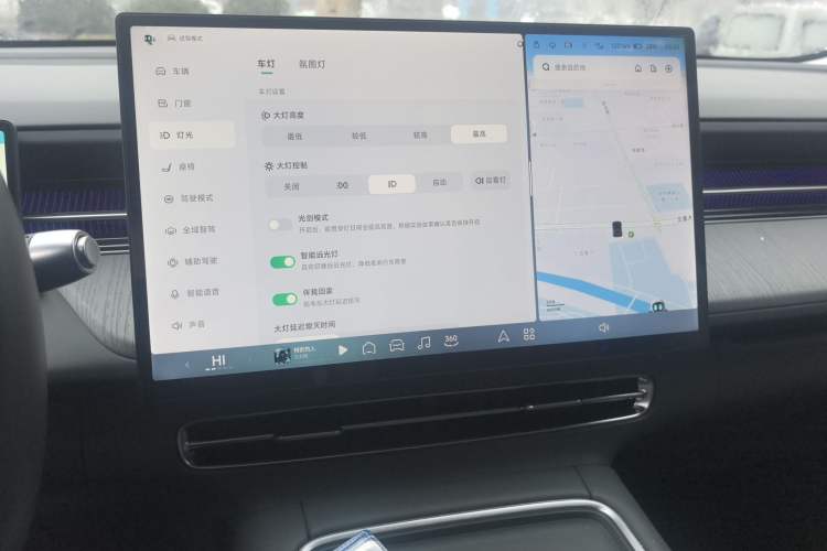 Used XPeng G6 2025 625 Long-Range Max Flagship Edition