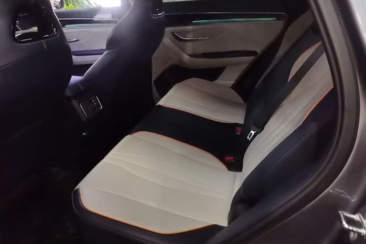 Used BYD Song PLUS New Energy 2023 Champion Edition DM-i 110KM Flagship PLUS