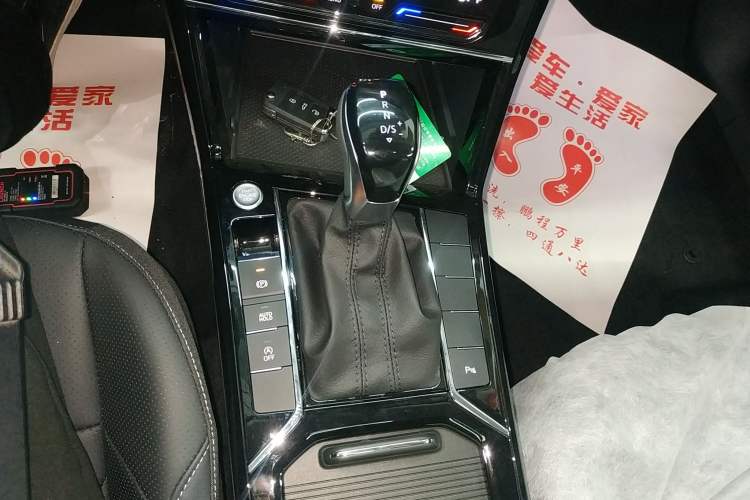 Used Volkswagen Passat 2026 Model, Outstanding 380TSI Xingkong Longteng Edition