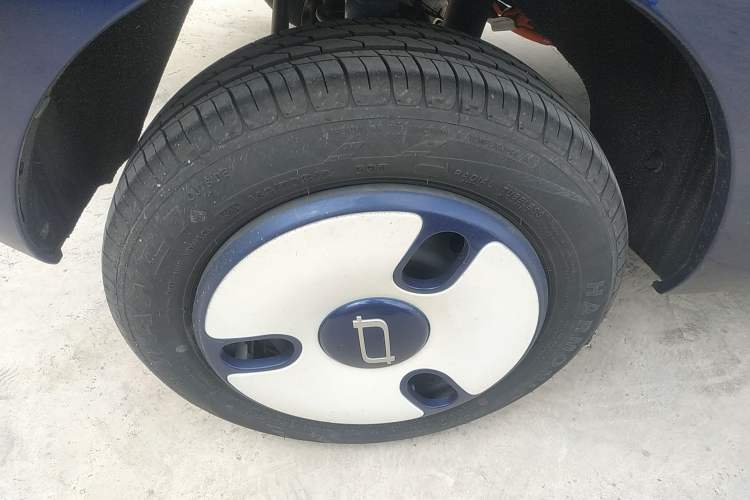 Used Bestune Pony 2025 222km Range Agile Horse
