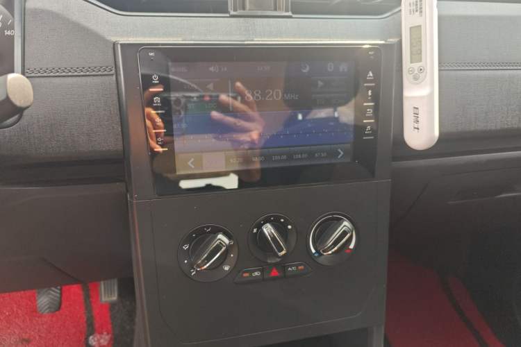 Used Wuling Zhengcheng 2022 2.0L Manual Entrepreneurial Version
