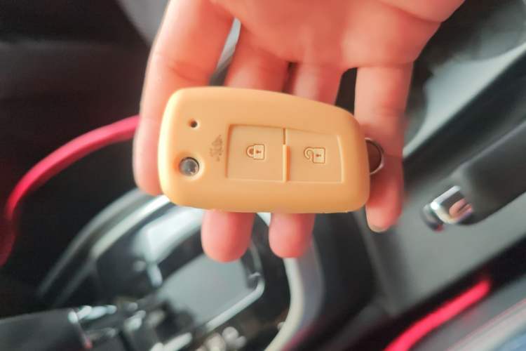 Used Nissan Qashqai 2017 2.0L CVT Smart Enjoyment Version China VI Standard Interior 1