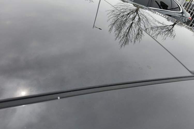 Used Hongqi H5 2024 2.0T Automatic Smart Connect Flagship Edition
