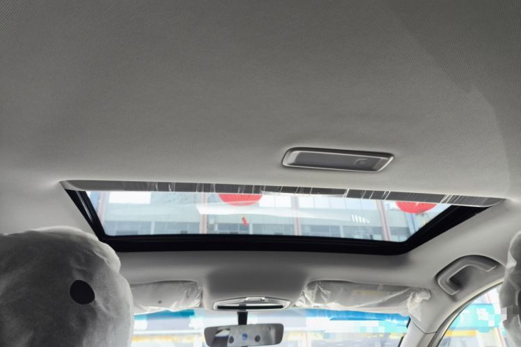 Used Geely Auto Binray 2024 Binrui COOL 1.5T DCT Longteng Edition
