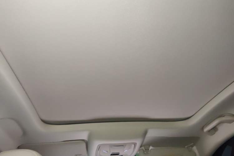 Used ORA Good Cat 2025 Model, 430 km Luxury Version
