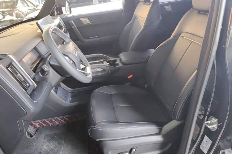 Used iCAR 03T 2024 520km Two-Wheel Drive Long-Range Version