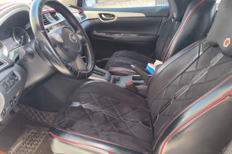 Used Nissan Sylphy 2022 Classic 1.6XE CVT Comfort Edition
