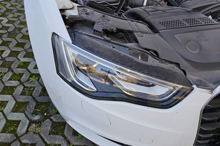 Used Audi A5 2013 Cabriolet 40 TFSI