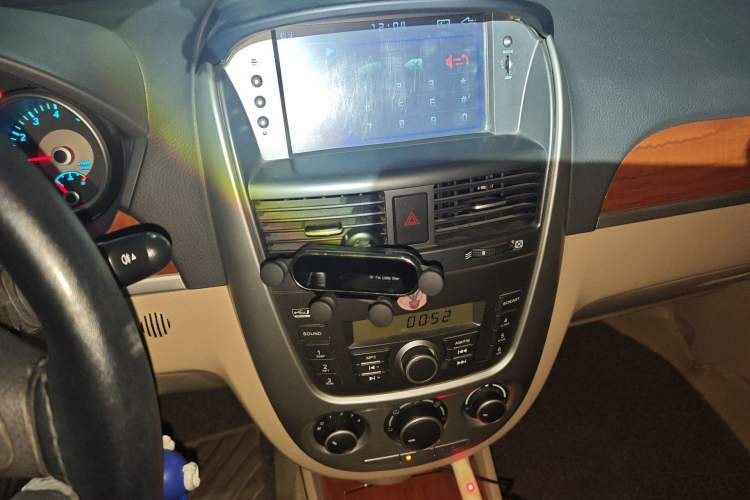 Used Buick Excelle 2013 1.5L Automatic Luxury Model
