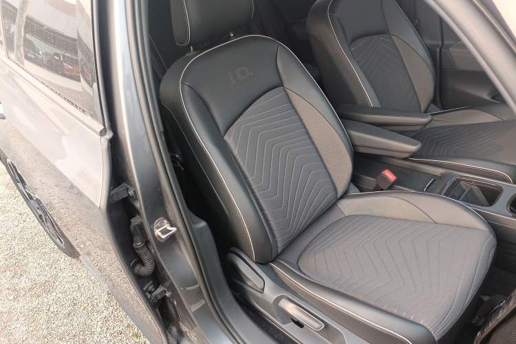 Used Volkswagen ID.3 2022 Pure Edition
