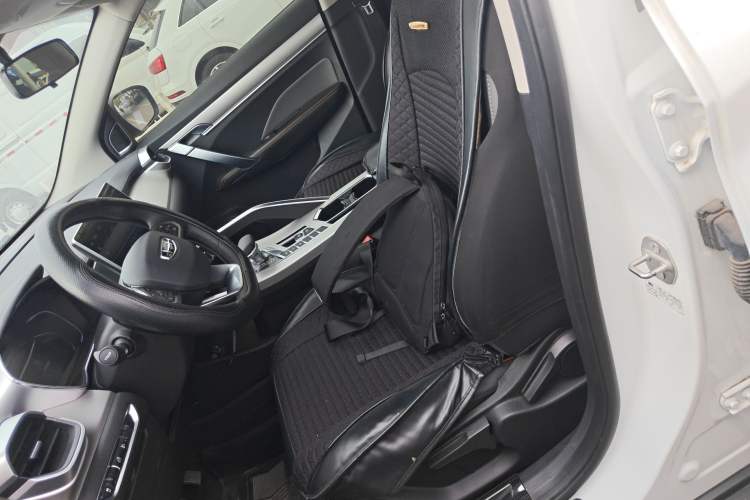 Used Geely Auto Coolray 2023 1.5T DCT Diamond Edition