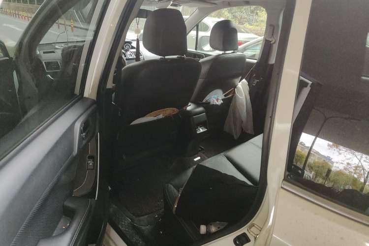 Used Subaru Forester 2018 2.5i Prestige Navigation Version with EyeSight