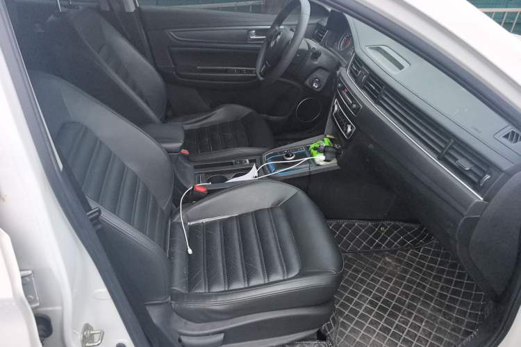 Used FORTHING S50 2019 Operational Version