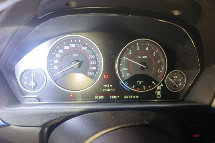 Used BMW 4 Series 2017 425i M Sport Package