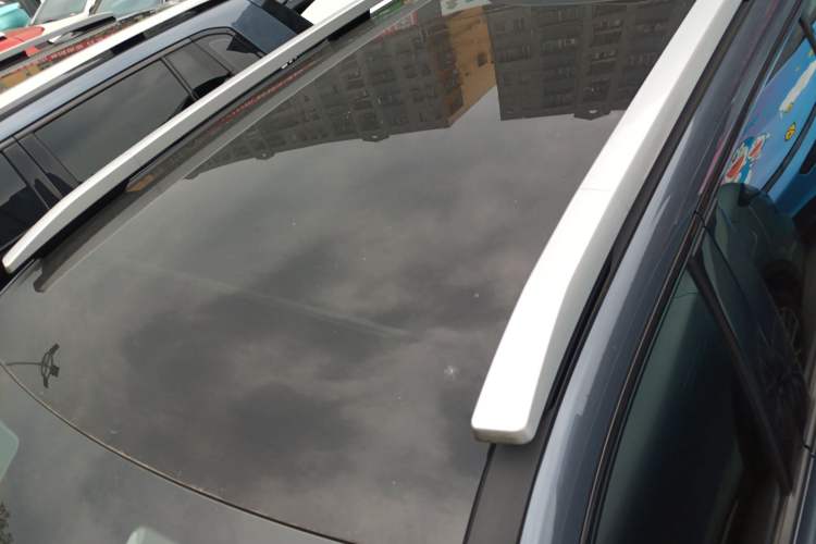 Used AION V 2024 Aion Tyrannosaurus 520 Smart Luxury Edition