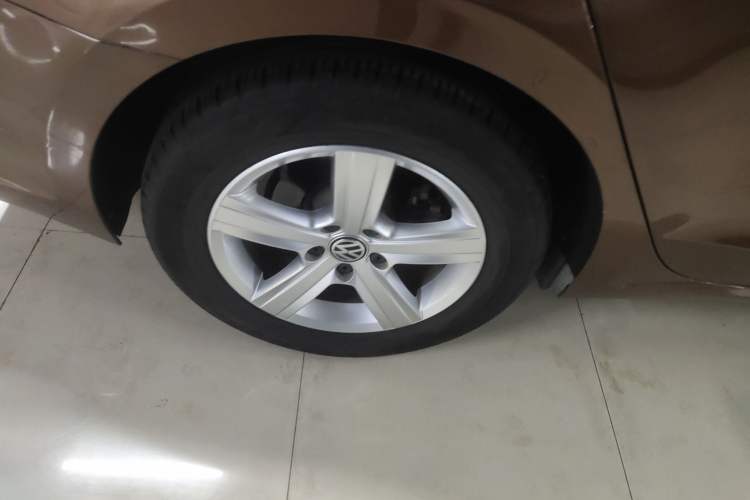 Used Volkswagen Lamando 2019 230TSI DSG Fashion Edition China V Standard