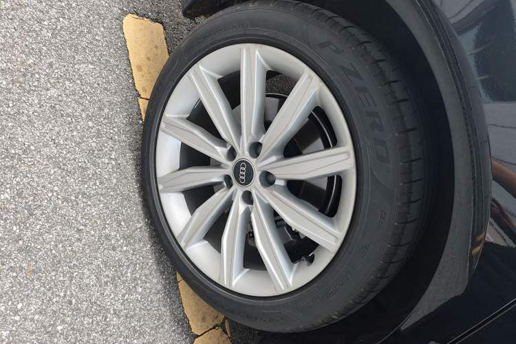 Used Audi A6L 2024 45 TFSI quattro Prestige Elegant Edition