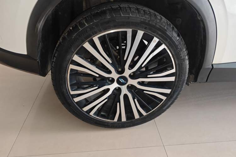 Used Oshan X5 2021 1.5T DCT Flagship Edition