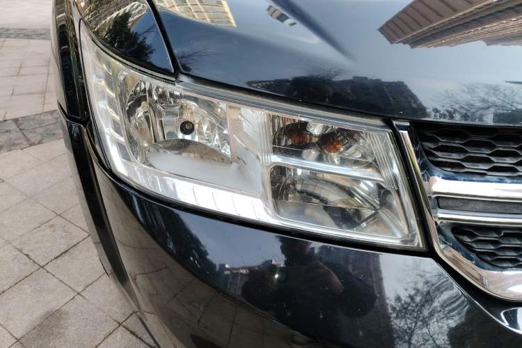 Used Dodge Journey 2014 2.4L Two-Wheel Drive Touring Edition