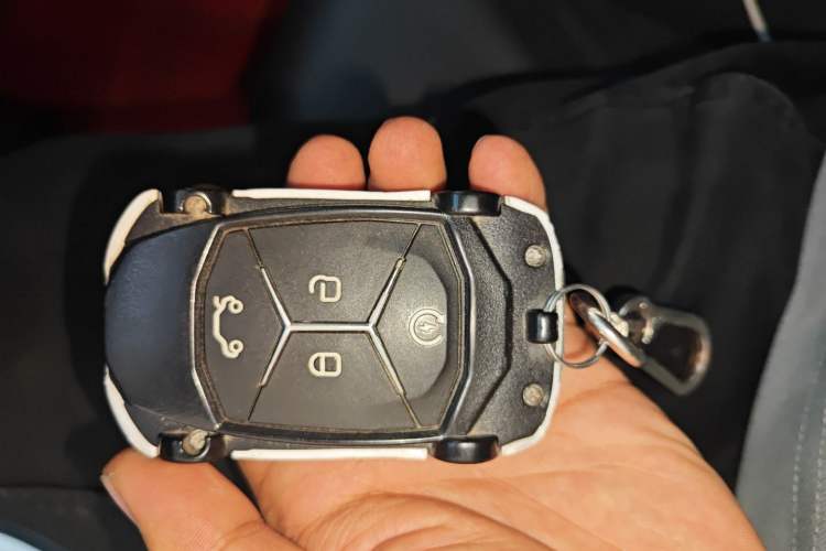 Used Lynk & Co 03 2018 1.5TD DCT Sport Edition China V Standard
