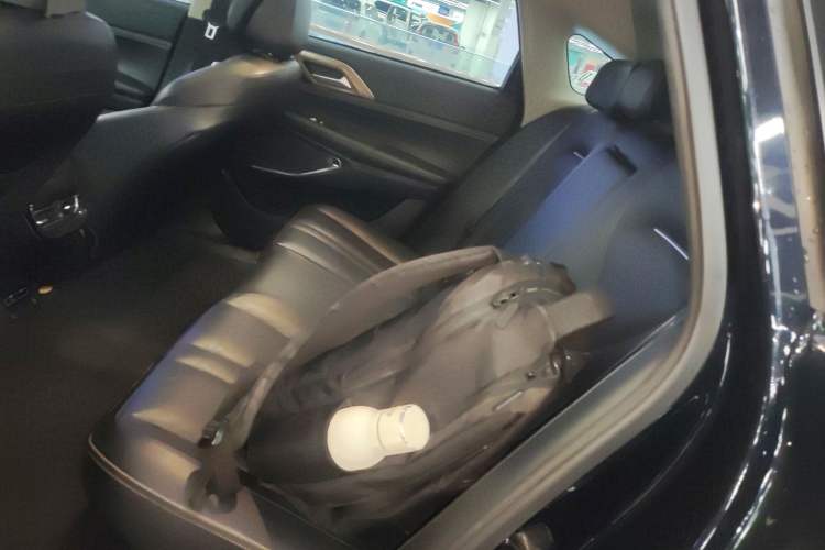 Used XPeng P5 2021 600P
