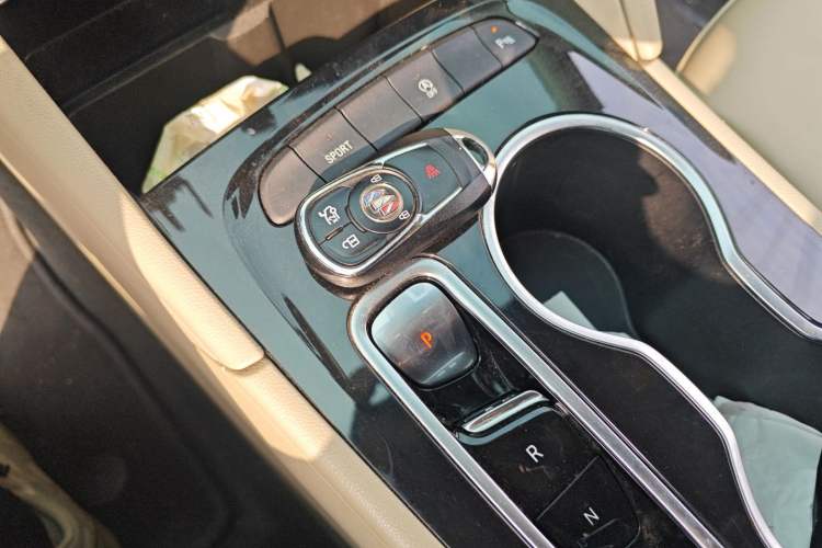 Used Buick Regal 2020 552T Elite Edition