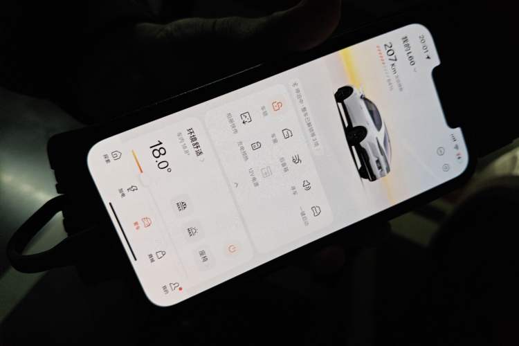 Used ONVO L60 2024 60 kWh Rear-Drive Version