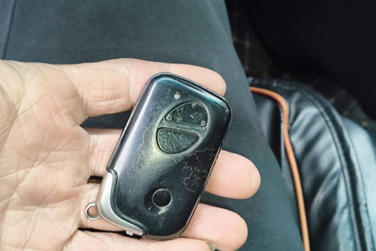 Used BYD S6 2014 2.0L Manual Elite Version 5 Seats
