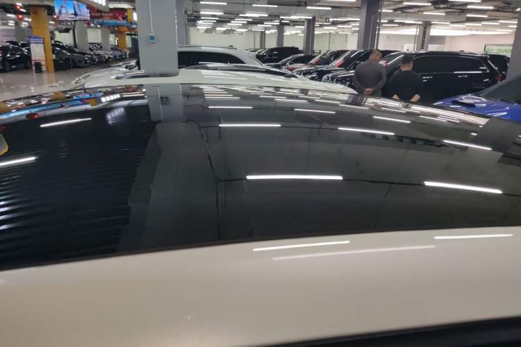 Used Tesla Model Y 2021 Long-Range All-Wheel-Drive Version