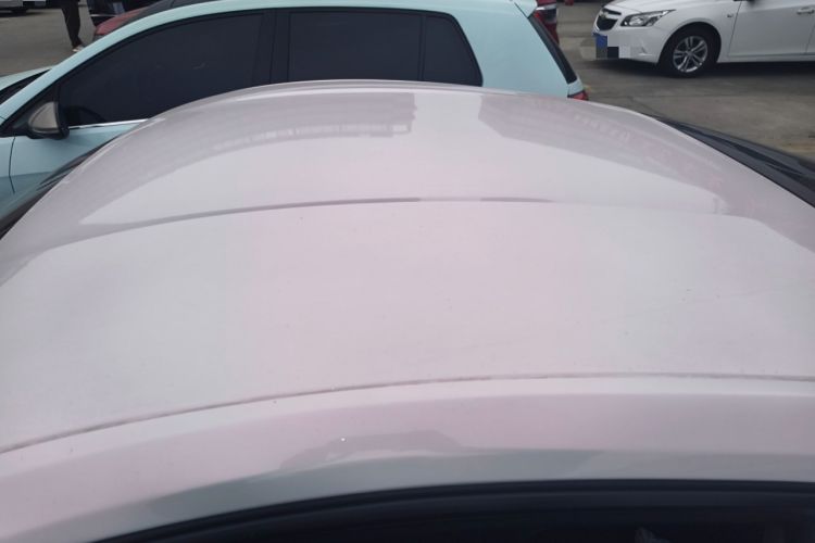 Used Ford Mustang 2017 2.3T Performance Edition