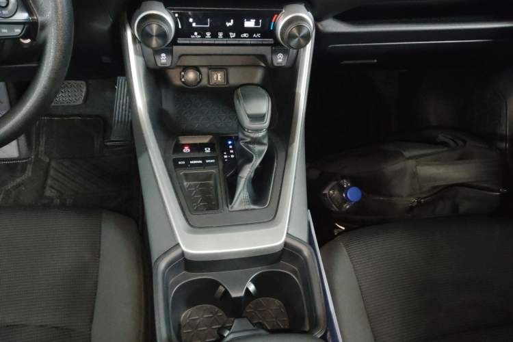 Used Toyota RAV4 2023 2.0L CVT Two-Wheel Drive Urban Edition