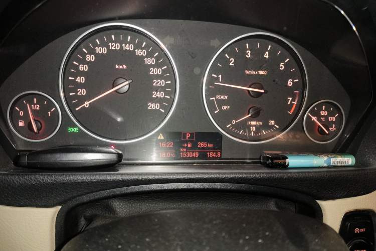 Used BMW 3 Series 2013 320i Sport Edition
