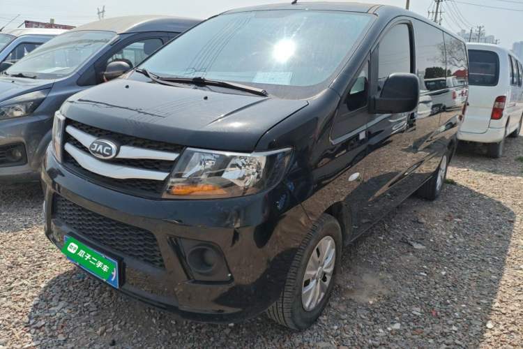 Used JAC Refine M3 2019 PLUS Maker Edition 1.8L Luxury Model