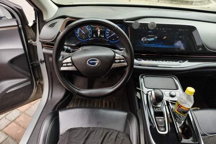 Used AION S 2020 Meizu 580